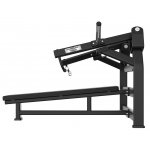 TUNTURI PLATINUM Horizontal Chest Press V-series – Hledejceny.cz