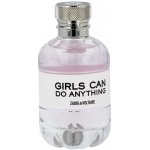 Zadig & Voltaire Zadig & Voltaire Girls Can Do Anything parfémovaná voda dámská 90 ml tester – Hledejceny.cz