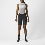 Castelli bez laclu Endurance W dámské black – Zboží Dáma