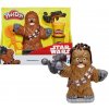 Modelovací hmota Play-Doh Modelína Chewbacca Star Wars E1934