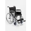 Invalidní vozík Timago invalidní vozík Classic PK H011 43 cm, nosnost 115 kg