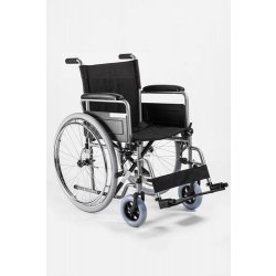 Timago invalidní vozík Classic PK H011 43 cm, nosnost 115 kg