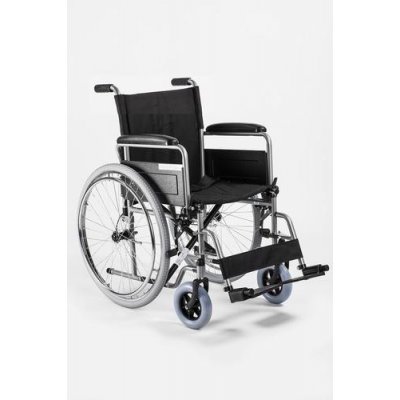 Timago invalidní vozík Classic PK H011 43 cm, nosnost 115 kg – Zboží Mobilmania