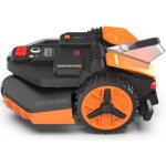 WORX Garden WR213E Landroid Vision L1300 – Hledejceny.cz