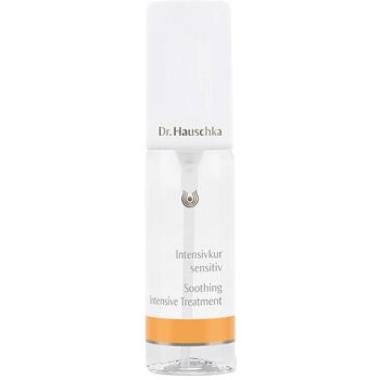 Dr. Hauschka 03 Soothing Intensive Treatment pleťová kúra 40 ml