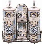 Maestro Solnička a pepřenka – Zboží Dáma