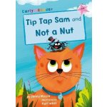 Tip Tap Sam and Not a Nut – Hledejceny.cz