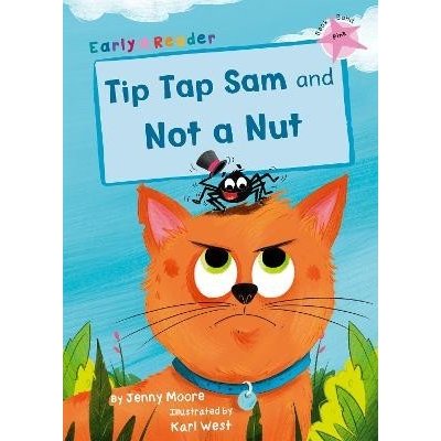 Tip Tap Sam and Not a Nut – Hledejceny.cz