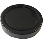 Tecnocap Víčko TO 82 černé DTO (DEEP) paster – Hledejceny.cz