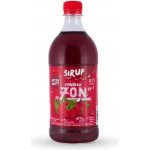Zon sirup Malina 0,7 l – Zboží Dáma