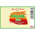 Pelyněk roční kapky Duše rostlin tinktura 50 ml – Hledejceny.cz