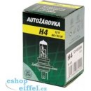 Green 12V H4 60/55W P43t