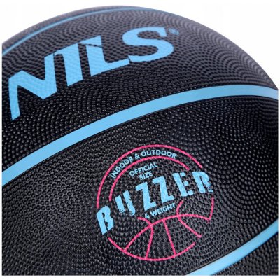 Nils NPK251 Buzzer – Zboží Dáma