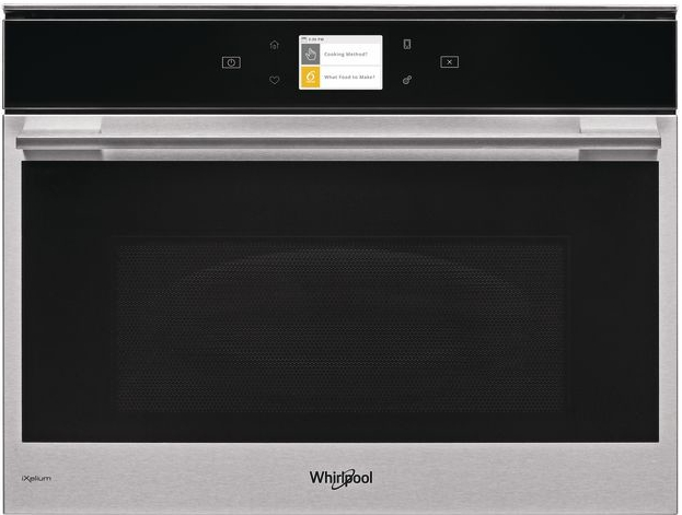 Whirlpool W9 MW261 IXL návod, fotka