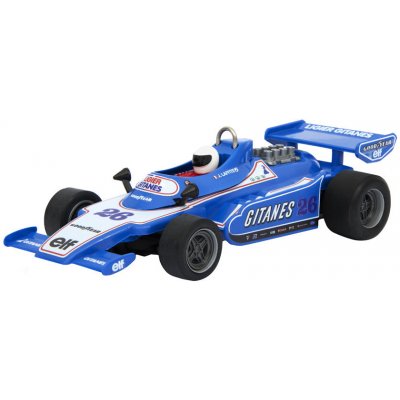 Ites Racing Ligier JS- číslo 26 - model SCR 1:32 – Hledejceny.cz