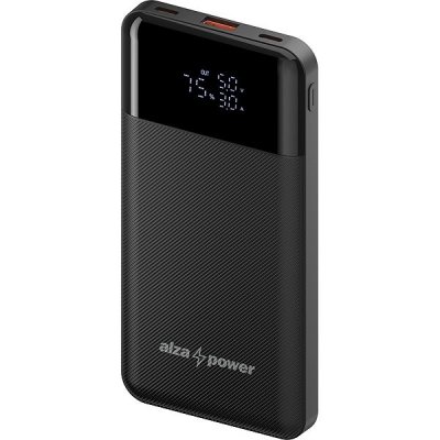 AlzaPower Parade Gen2 10000mAh – Hledejceny.cz
