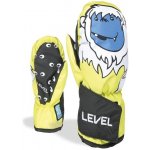 Level Animal Monster dětské rukavice – Zboží Dáma