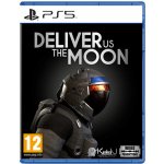 Deliver Us The Moon – Zboží Dáma