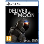 Deliver Us The Moon – Hledejceny.cz