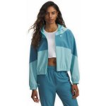 Under Armour Rival Woven Jkt HD modrá – Sleviste.cz