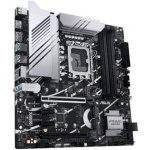 Asus PRIME Z790M-PLUS D4 90MB1D20-M0EAY0 – Hledejceny.cz