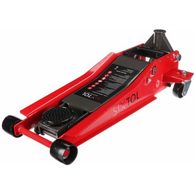 Sixtol SX Jack Heavy-Duty 3 t SX3065 | Zboží Auto