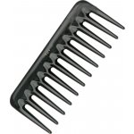 Sibel Delrin hřeben 121 antistatický hřeben 10,0 cm – Sleviste.cz