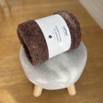 Tulimese Beránková deka hnědá – Sleviste.cz