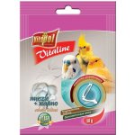 Vitapol Vitaline mušle a vápník 50 g – Hledejceny.cz
