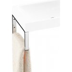 Ravak Classic konzole k umývátku Classic 400, chrom - B14000100P – Zboží Dáma