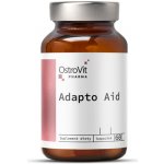 OstroVit Pharma Adapto Aid 60 kapslí – Hledejceny.cz
