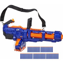 Hasbro Nerf Elite Titan - Nejlepší Ceny.cz