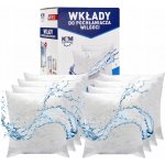 K&M Náplň do pohlcovače vlhkosti 280 g 8 ks – Hledejceny.cz