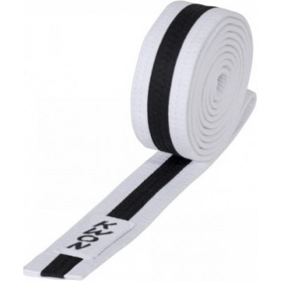 KWON Budo bílo černo bílý – Zboží Dáma