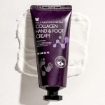 Mizon Collagen Hand & Foot krém na ruce a nohy 100 ml – Hledejceny.cz