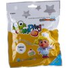 Modelovací hmota Jumping Clay Žlutá modelovací hmota 50 g