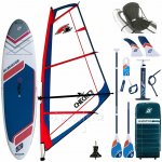 Paddleboard GLADIATOR PRO 10'7 WindSUP – Hledejceny.cz