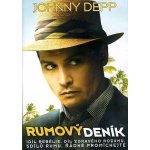 RUMOVÝ DENÍK DVD – Hledejceny.cz
