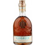 Canerock Spiced 40,0% 0,7 l (holá láhev) – Zboží Dáma