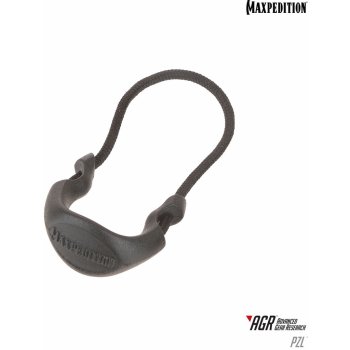 Maxpedition Positive Grip Zipper Pulls Large