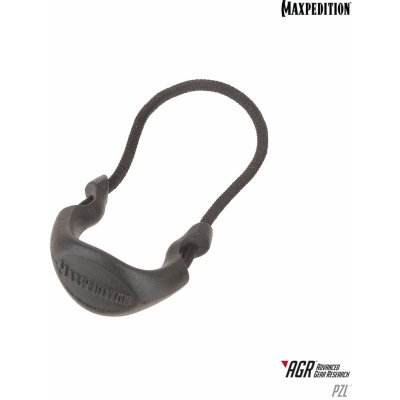 Maxpedition Positive Grip Zipper Pulls Large – Zboží Dáma