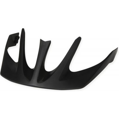 Náhradní díl Fox Racing Flux Helmet Visor – Hledejceny.cz