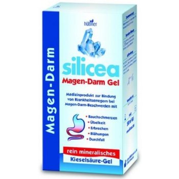 Silicea Magen Darm Gel 500 ml