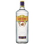 Gordon's London Dry Gin 37,5% 0,7 l (holá láhev) – Hledejceny.cz