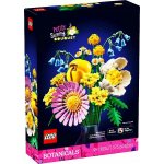 LEGO® Botanicals 10347 Drobná slunečná kytice – Zboží Dáma