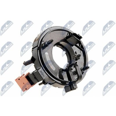 NTY Vinutá pružina, airbag EAS-WW-001 – Hledejceny.cz