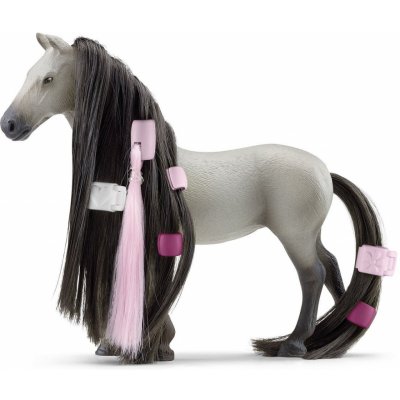 Schleich 42584 Horse Club Sofia Sofia a Dusty – Hledejceny.cz