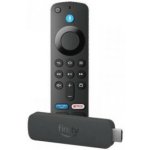Amazon Fire TV Stick 4K, 3. gen (2024) – Zboží Živě