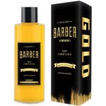 Marmara Barber kolínská voda po holení Carat Gold Limited Edition 500 ml – Zboží Mobilmania