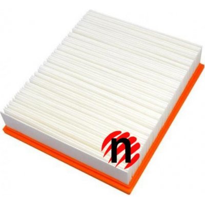 NipponCEC Parkside PPWD 30 A1 hepa filtr omyvatelný – Zboží Dáma